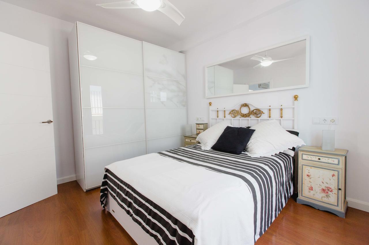 A Un Pasito Del Mercado Apartment Cádiz