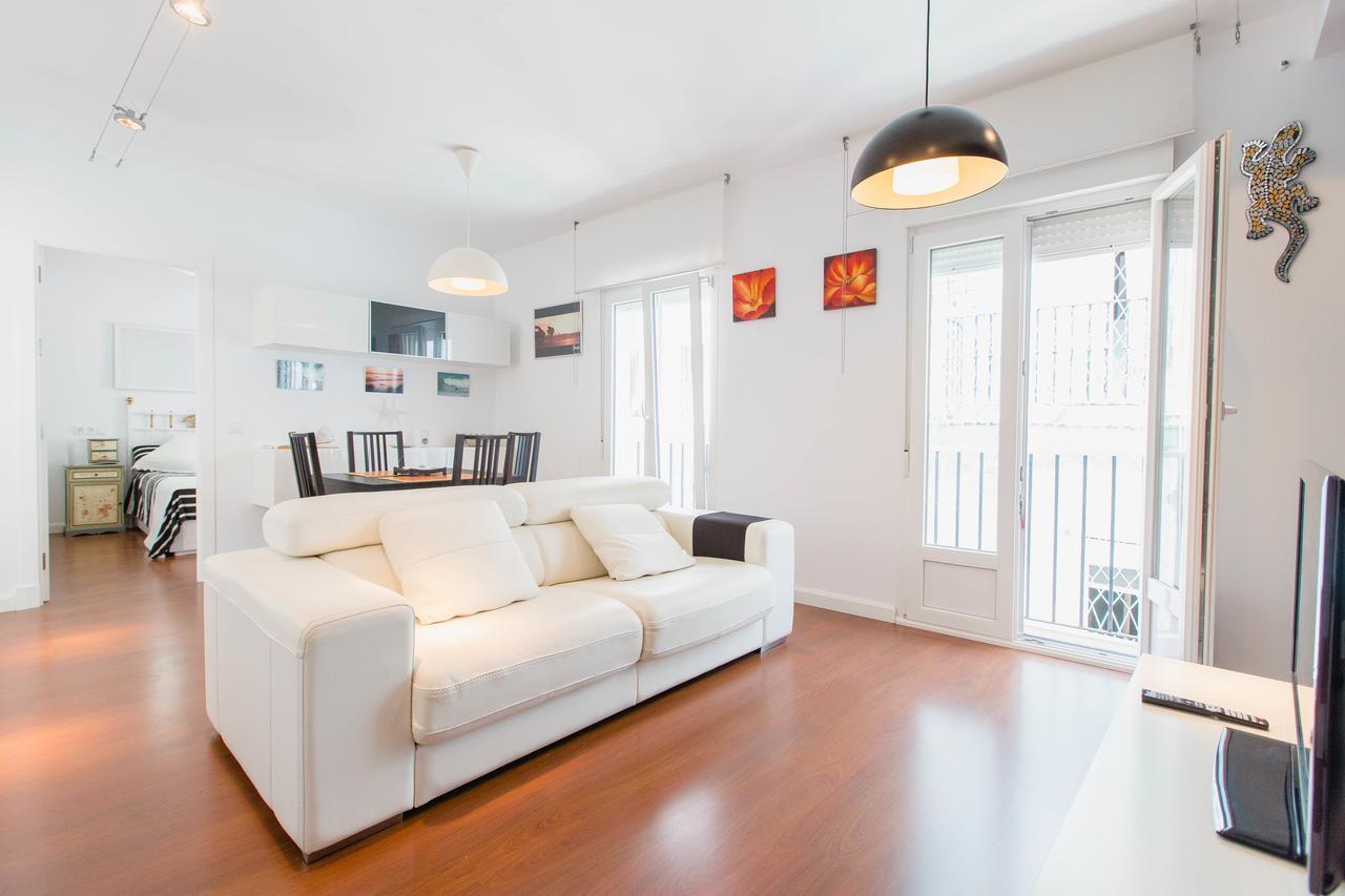 A Un Pasito Del Mercado Apartment Cádiz