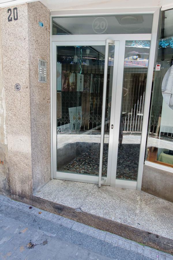 A Un Pasito Del Mercado Apartment Cádiz