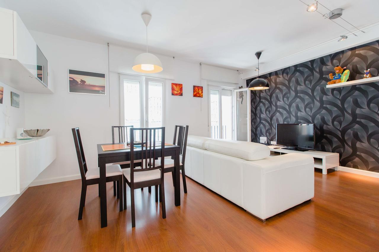 A Un Pasito Del Mercado Apartment Cádiz