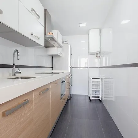 Apartamento A Un Pasito Del Mercado Cádiz Exterior foto