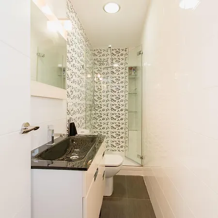 Apartamento A Un Pasito Del Mercado Cádiz Exterior foto
