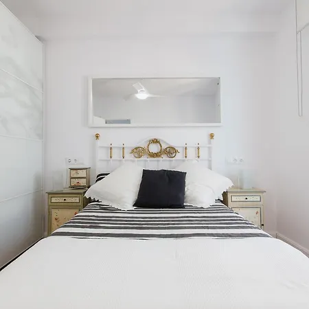 Apartamento A Un Pasito Del Mercado Cádiz Exterior foto