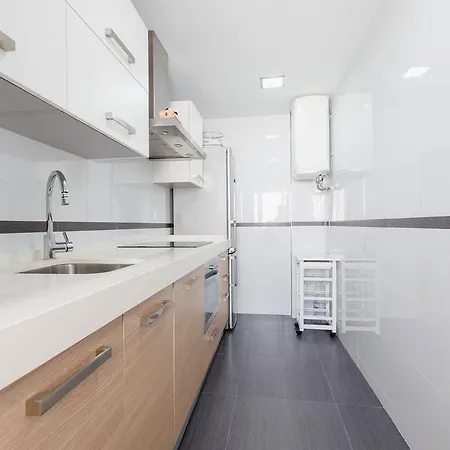 Apartamento A Un Pasito Del Mercado Cádiz Exterior foto